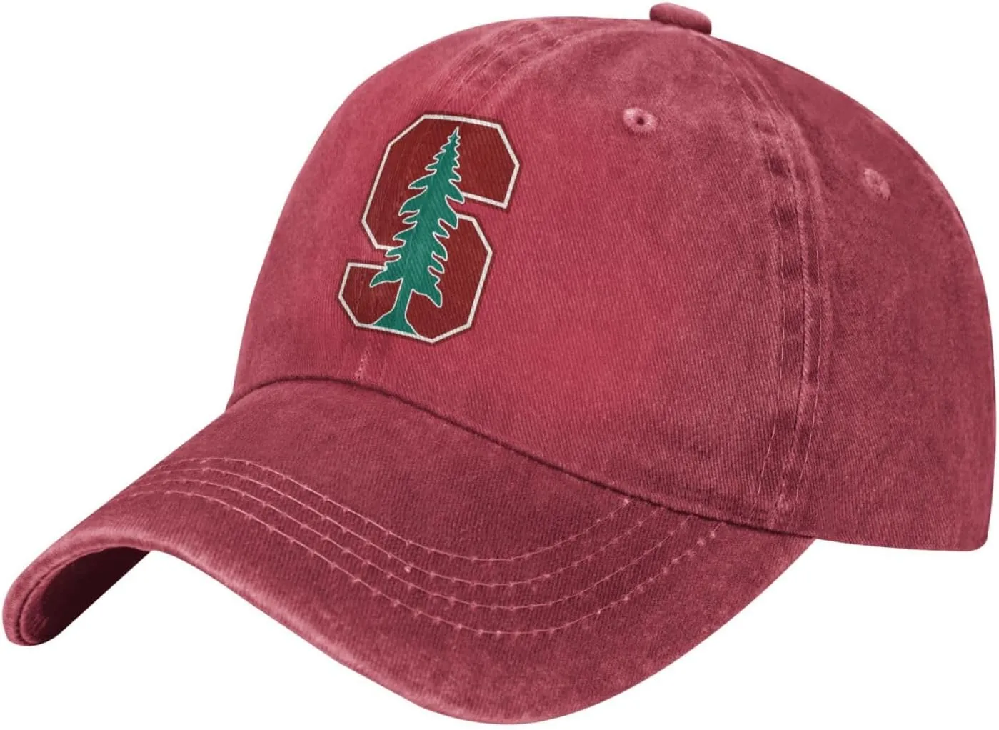 Baseball Cap Funny Caps for Men Sport Hats Breathable Hat Black