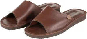 Bb/CC Women's Slippers Non-Slip Slippers Real German Merino Leather