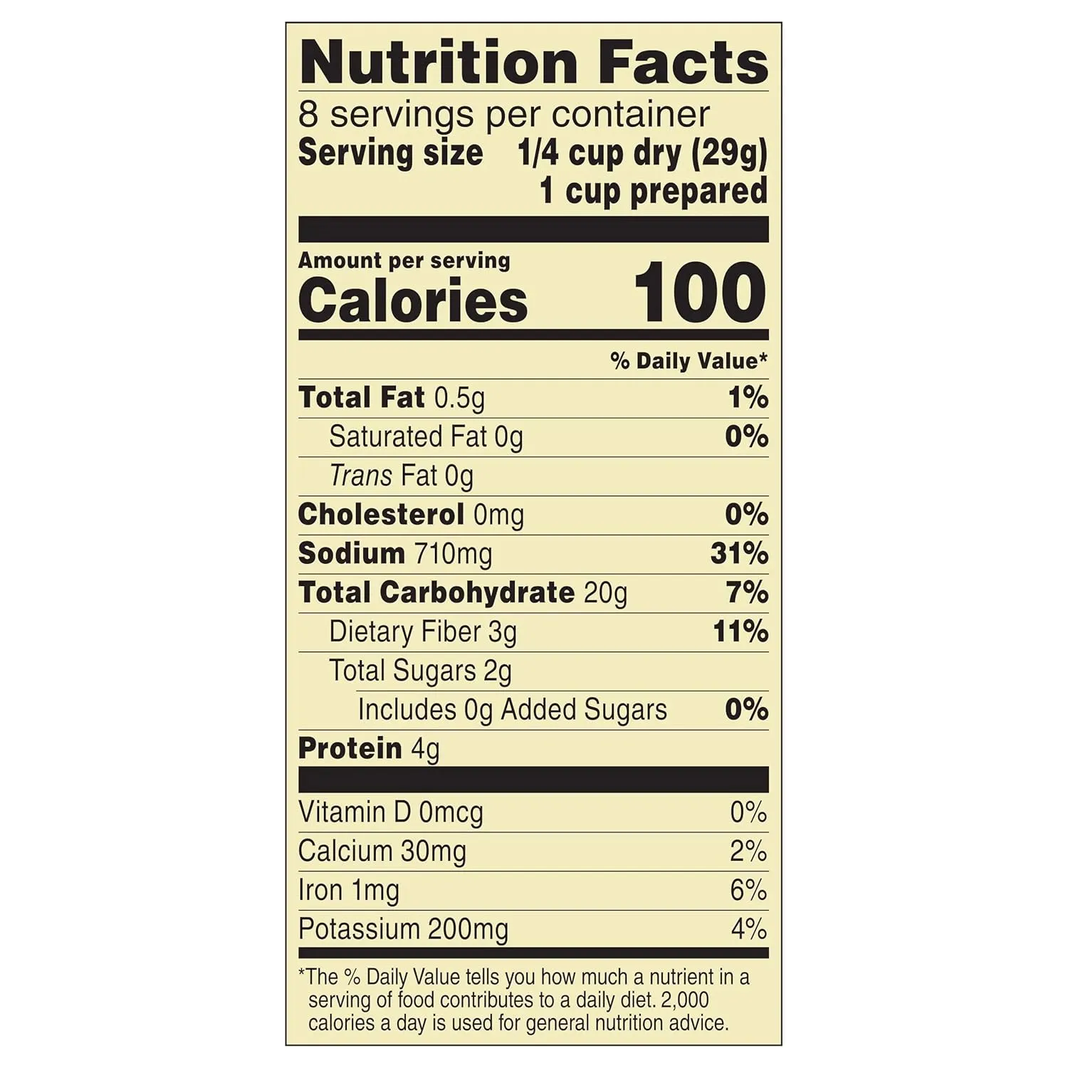 Bear Creek Vegetable Beef Soup Mix (Pack of 2) 9 oz Bags