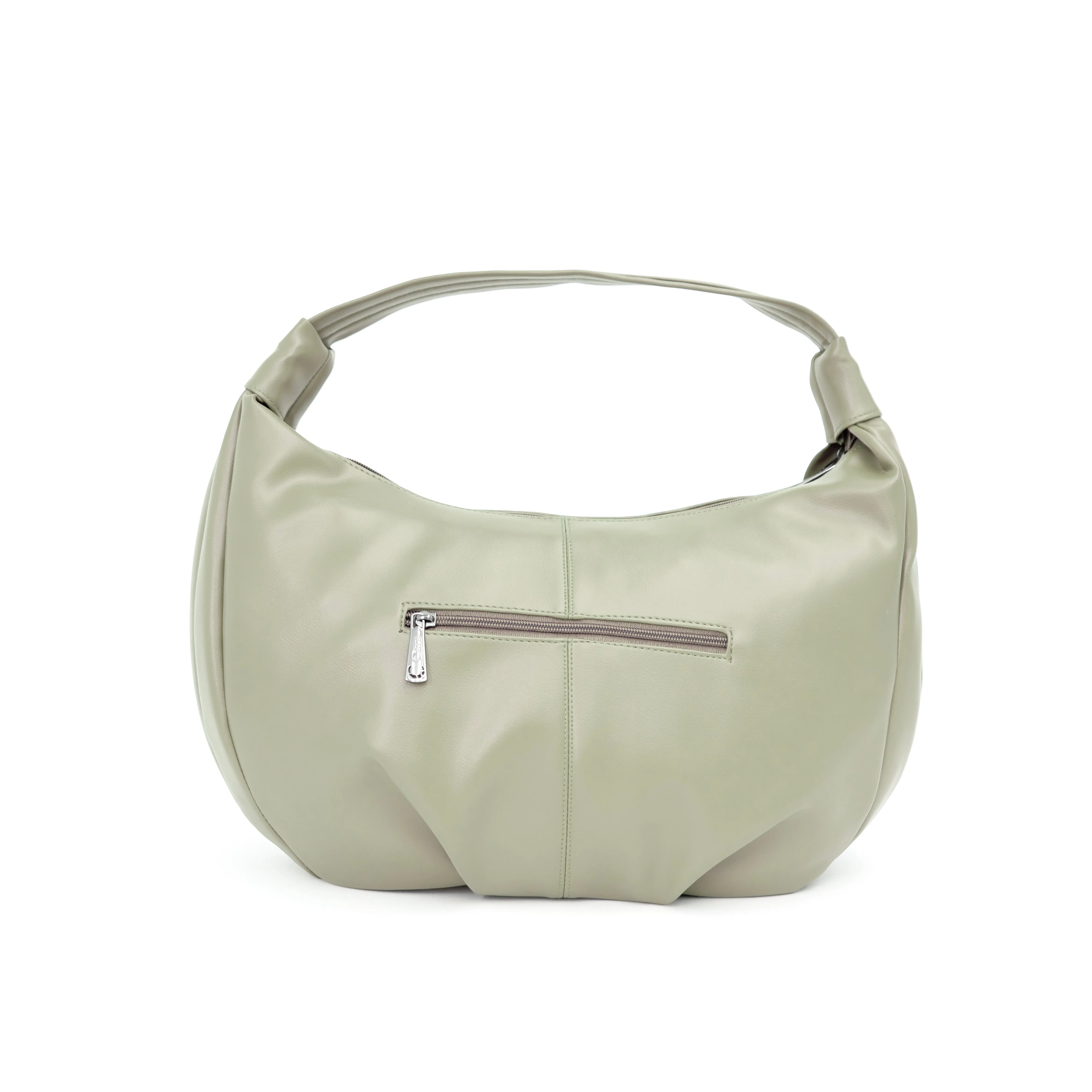 Beige Glam Go HANDBAG | Cara