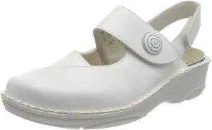 Berkemann Damen Helene Clogs