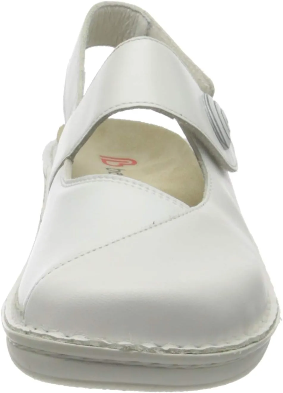 Berkemann Damen Helene Clogs
