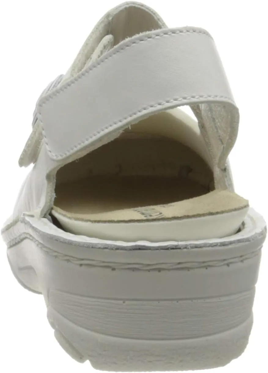 Berkemann Damen Helene Clogs