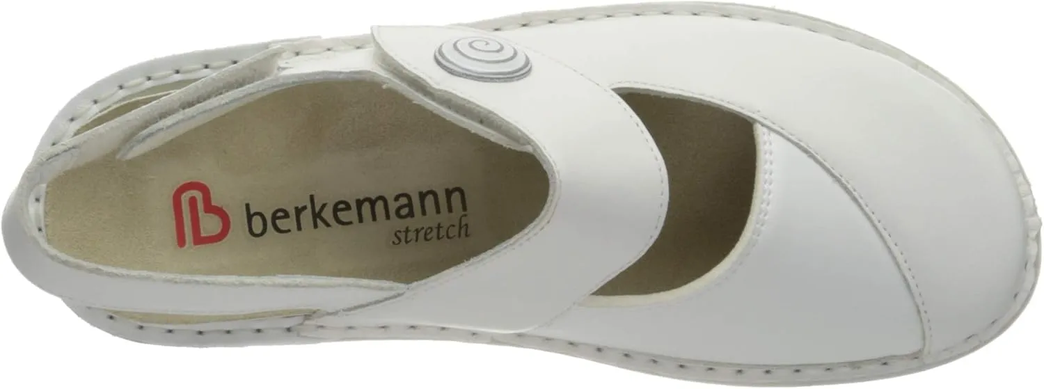 Berkemann Damen Helene Clogs