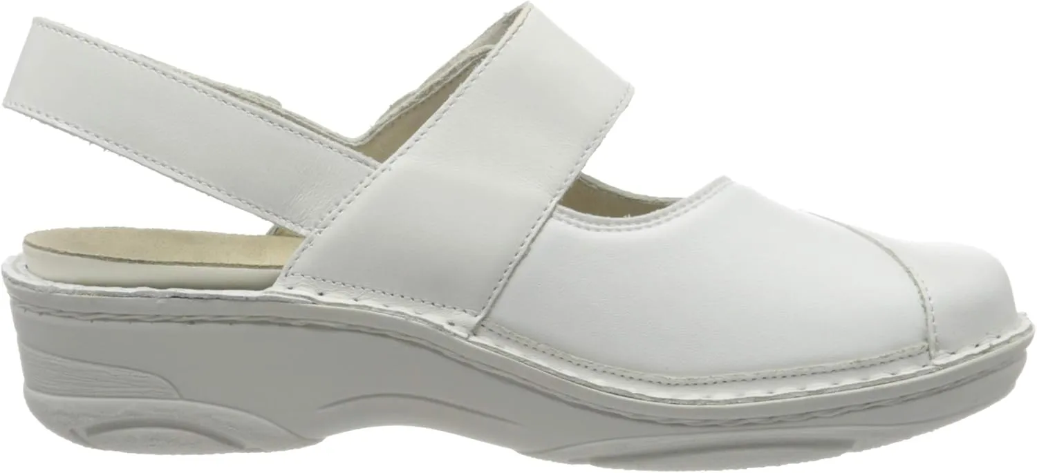 Berkemann Damen Helene Clogs
