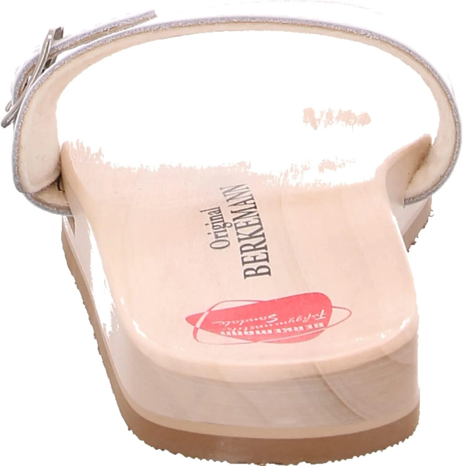 Berkemann Men's Clogs
