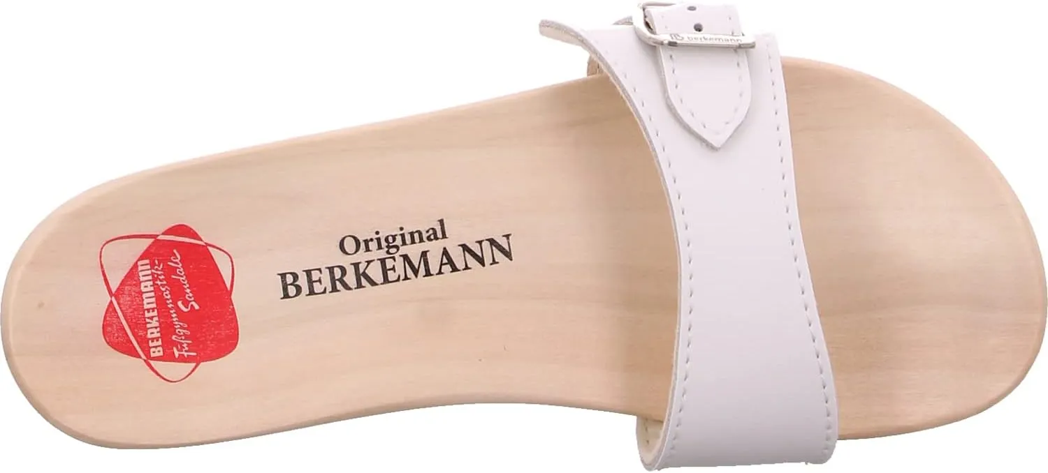 Berkemann Men's Clogs