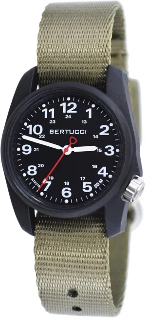 Bertucci A-1r Field Comfort