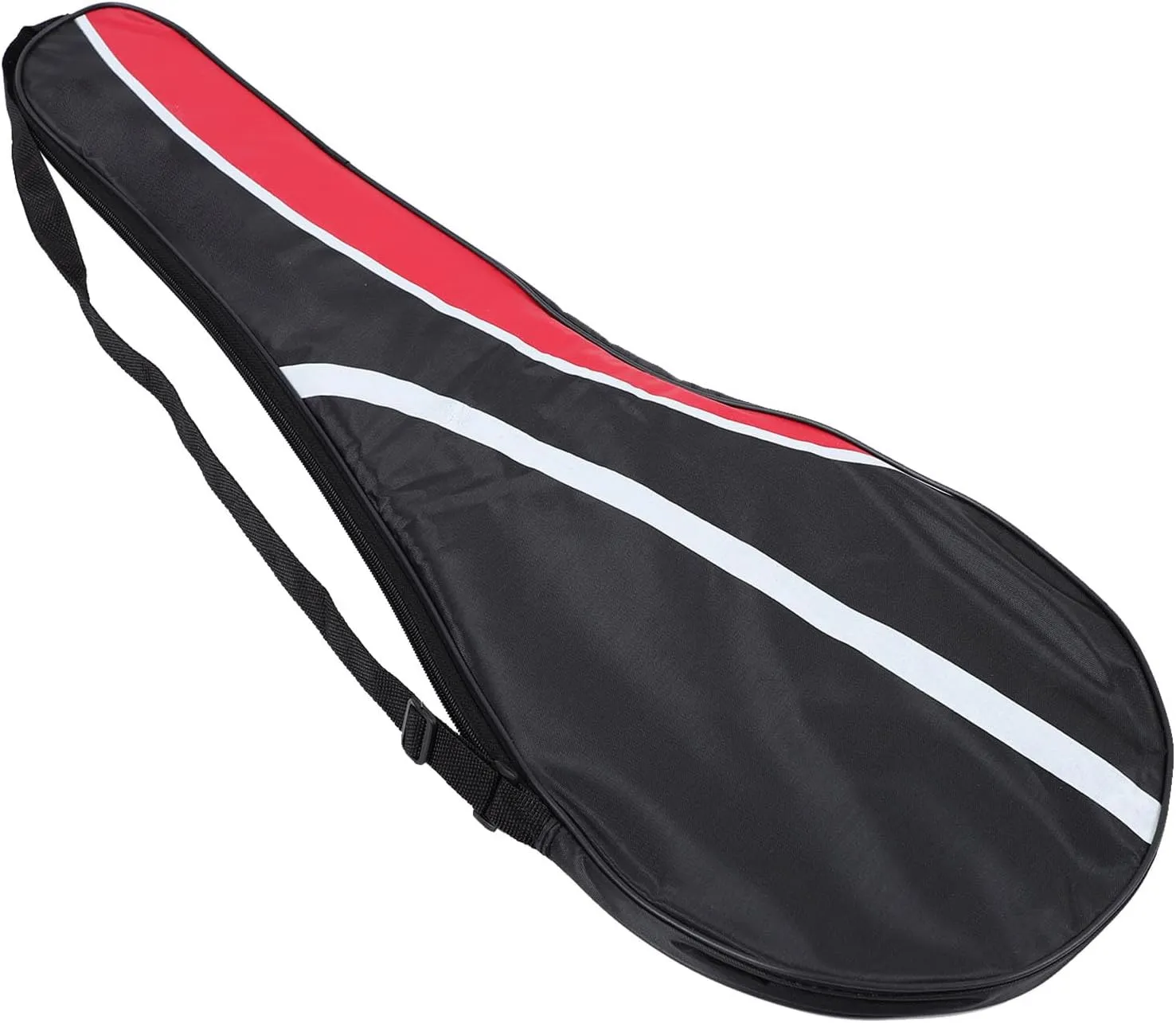 BESPORTBLE badminton racket bag Lightweight Racket Cover Bag Tennis Racquet Bag tennis racket bag Tennis Backpack mens backpacks Badminton Sports Supply Miss Oxford cloth Organizer adjustable