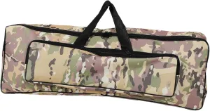 BESPORTBLE Hunting and Training Arrow Bag Oxford Fabric Large Capacity Shoulder Strap