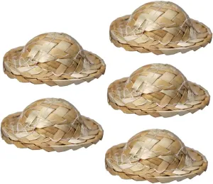 BESTonZON 15pcs Miniature Models for Doll House Decor Natural Material Fine Craftsmanship for Landscape Layouts Creative Accessories for Dollhouse Furniture