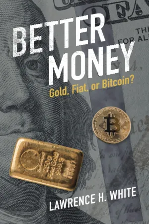 Better Money
