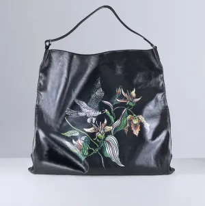 BIRD & FLORA