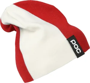 Block Stripe Beanie