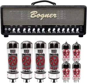 Bogner Ecstasy 100 Watt Head Tube Kit