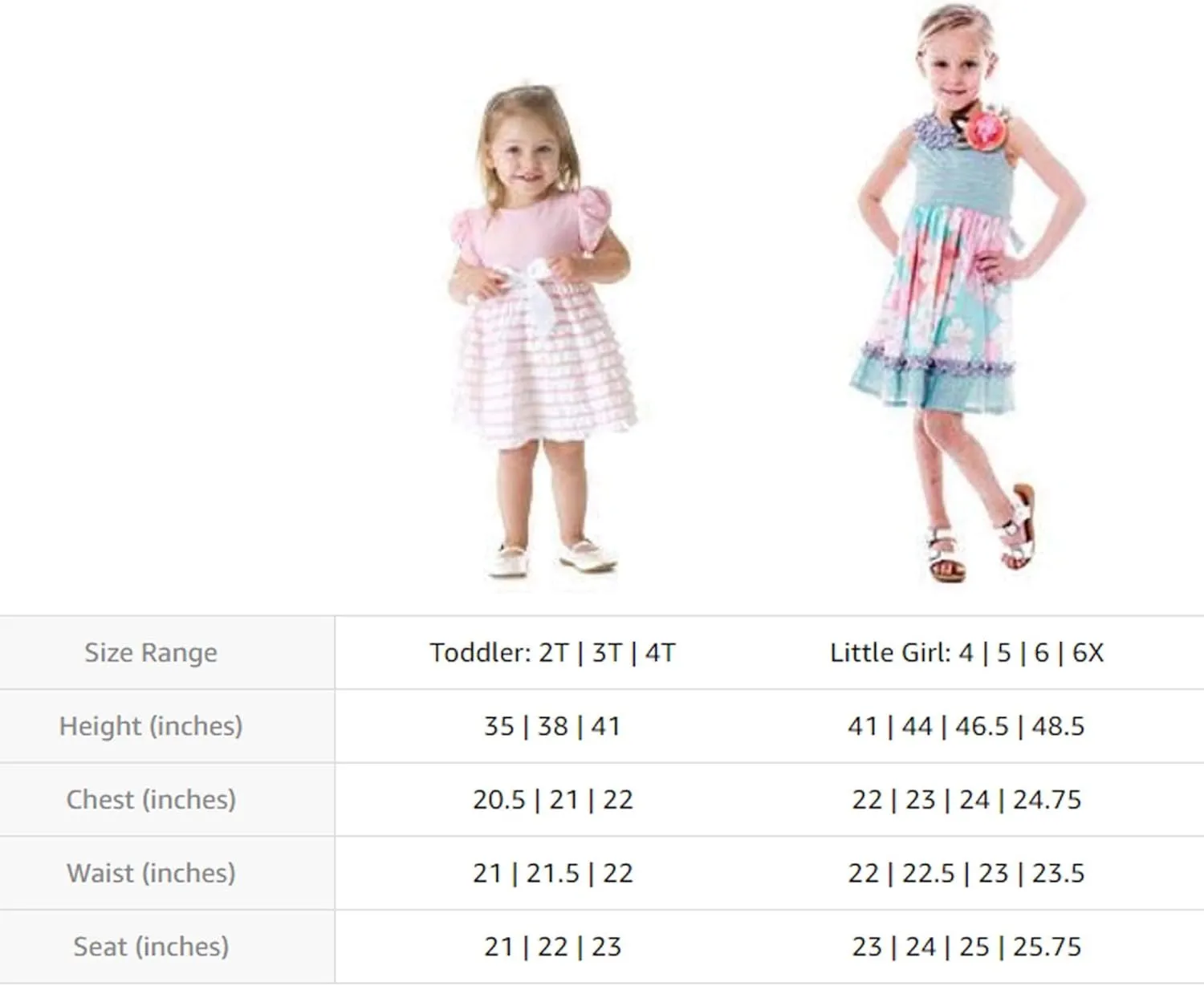 Bonnie Jean Girls Easter Jacquard Floral Princess Fit and Flare Party Dress 4-16