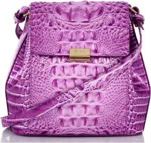 BRAHMIN Margo - Lilac Essence Melbourne