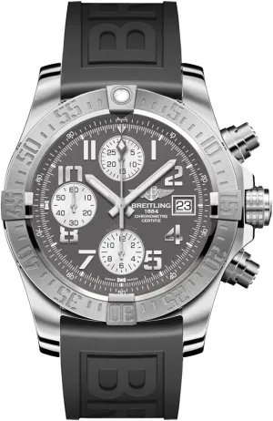 Breitling Avenger II A1338111/F564-152S