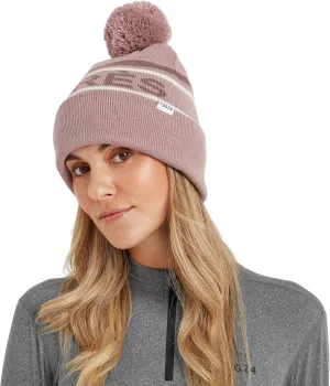 Brixen Knitted Bobble Beanie