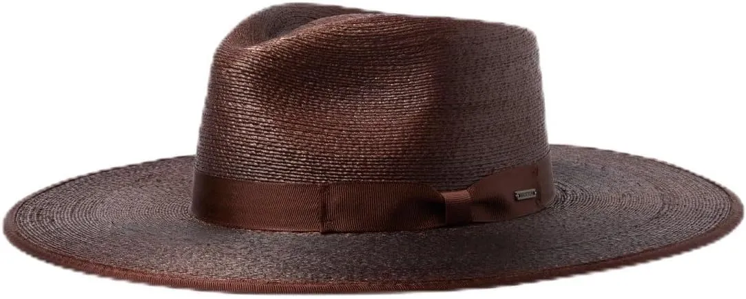Brixton Men's Brimmed Hat