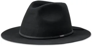 Brixton Wesley Packable Fedora
