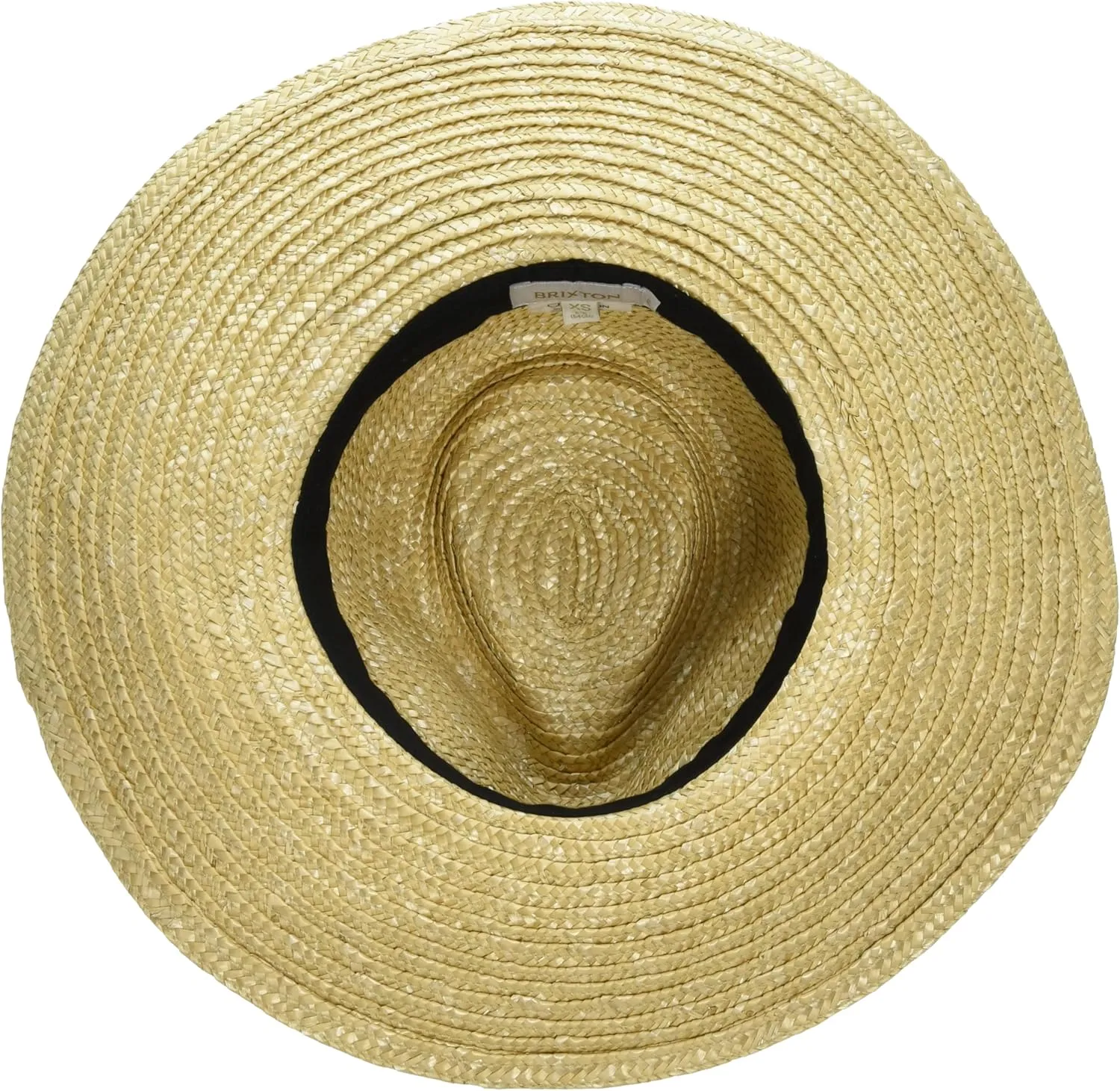 Brixton Women's Brimmed Hat