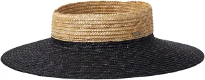 Brixton Women's Joanna Visor