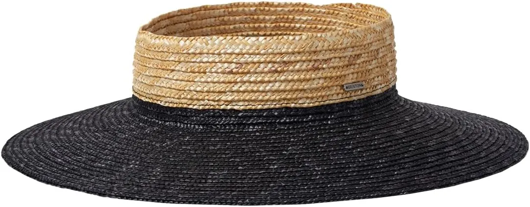 Brixton Women's Joanna Visor