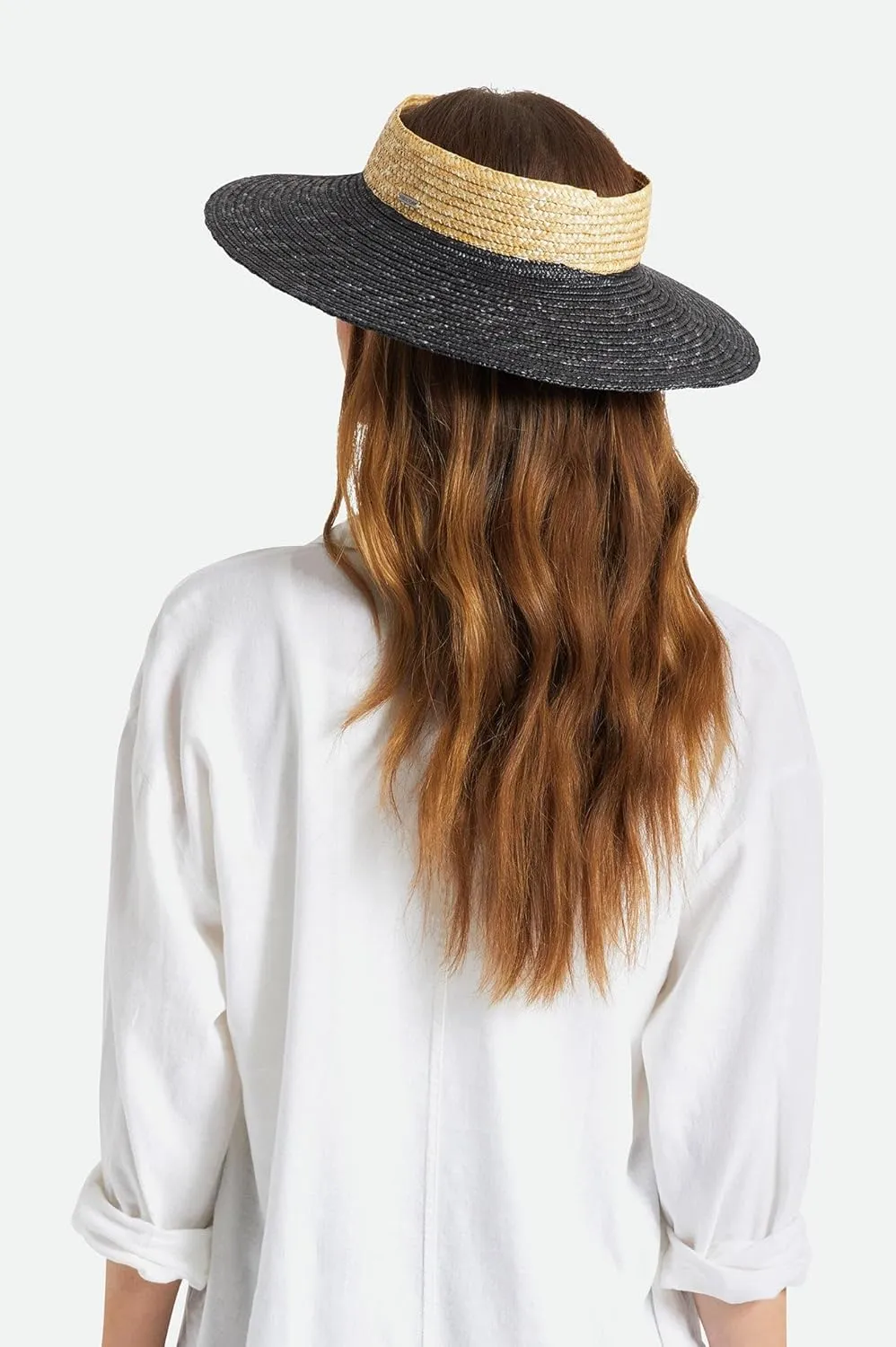 Brixton Women's Joanna Visor