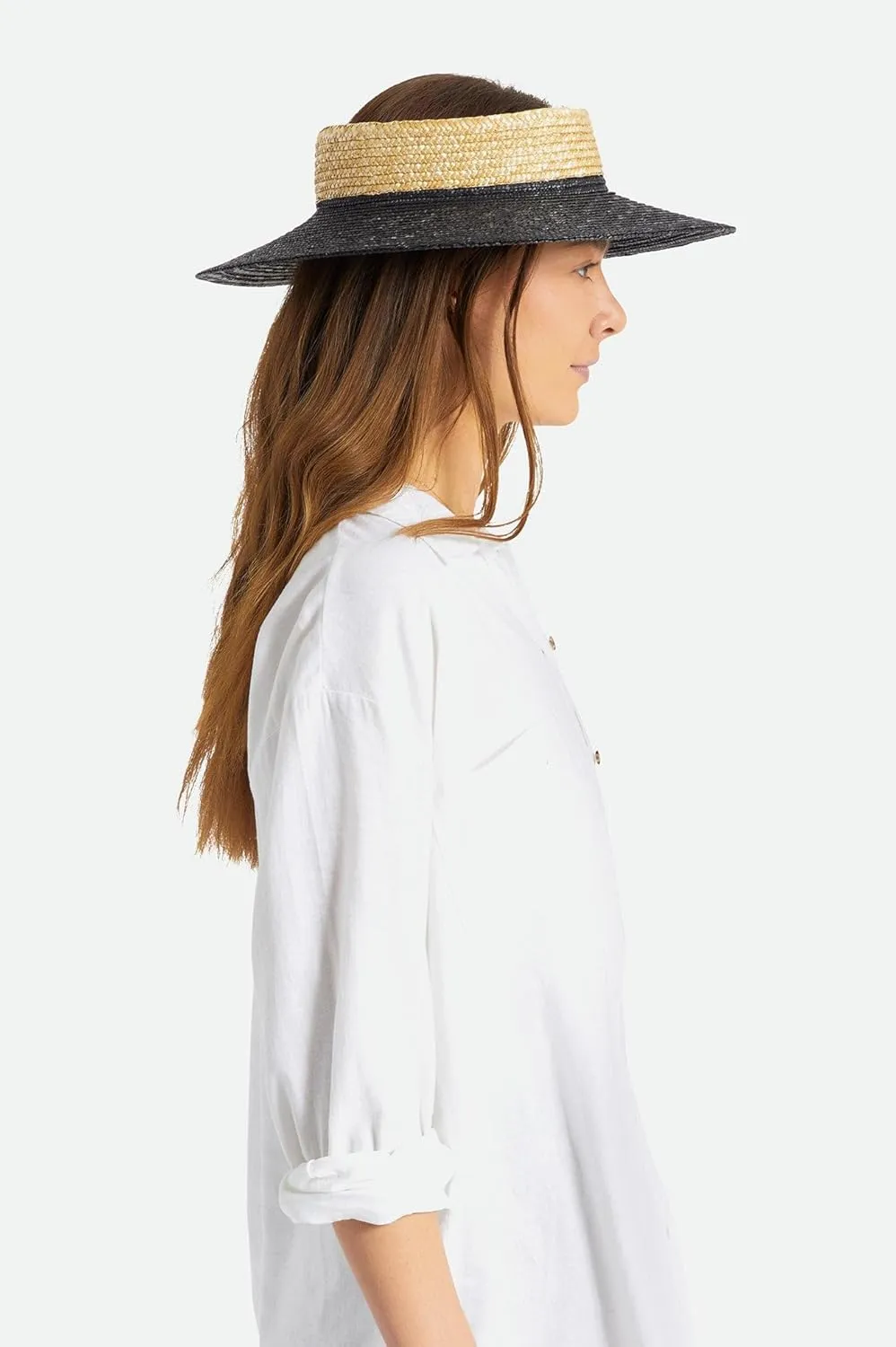 Brixton Women's Joanna Visor