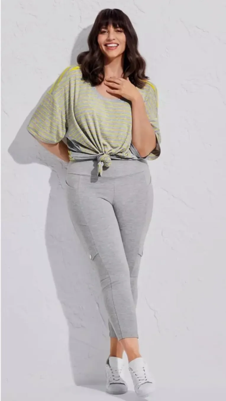 Cabi Stripe Tank