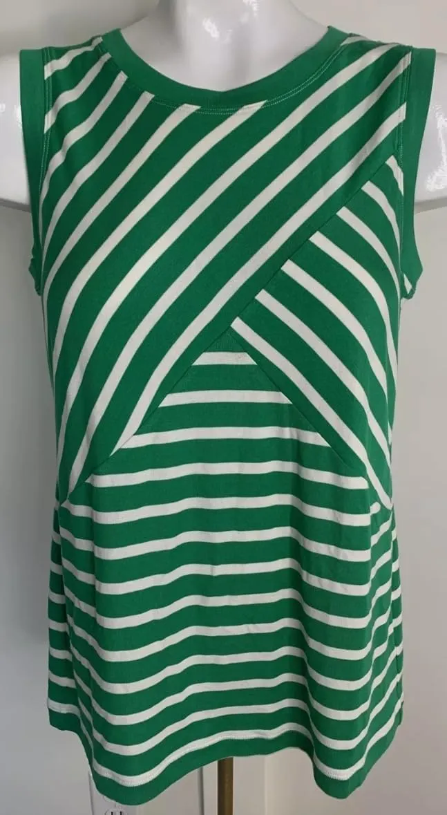 Cabi Stripe Tank