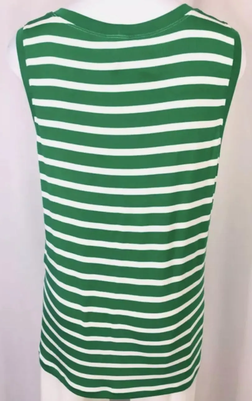 Cabi Stripe Tank
