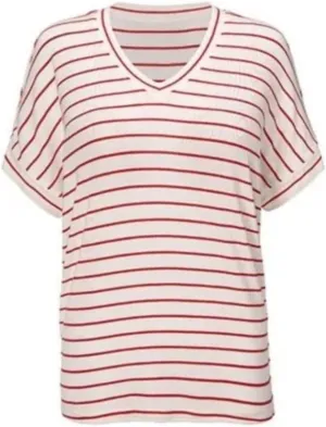 Cabi Stripe Tank