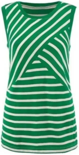 Cabi Stripe Tank