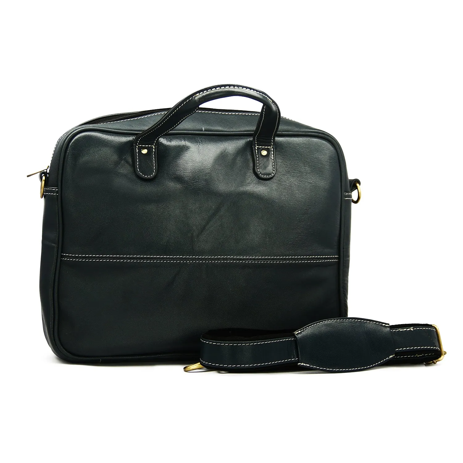 Caelatum Corium Laptop Bag