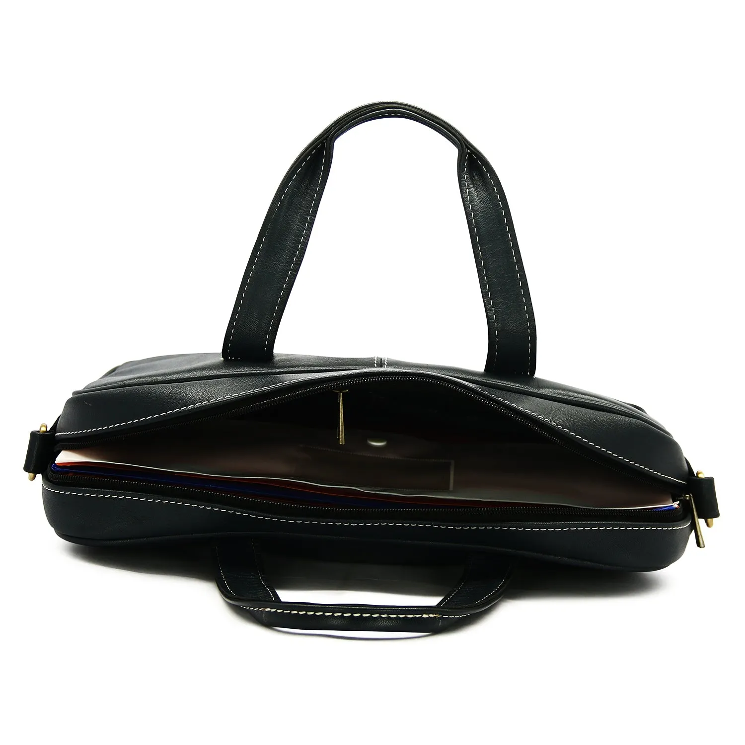 Caelatum Corium Laptop Bag