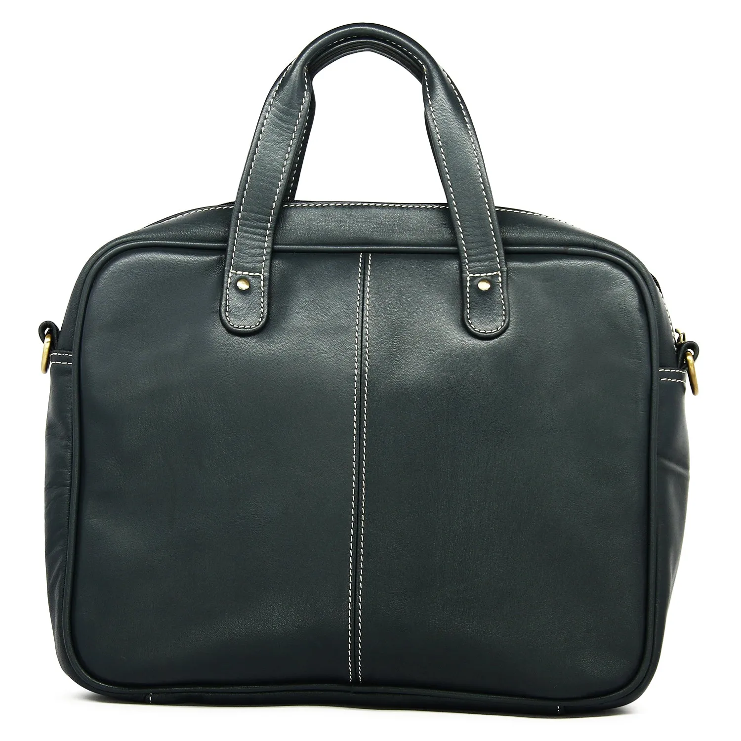 Caelatum Corium Laptop Bag