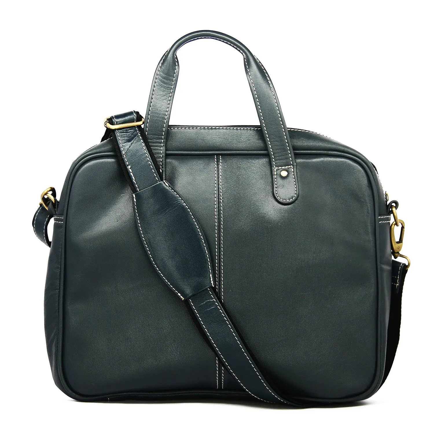 Caelatum Corium Laptop Bag