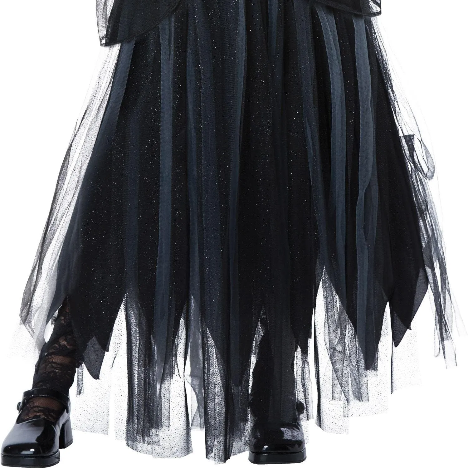 California Costumes girls Dark Princess Child Costume