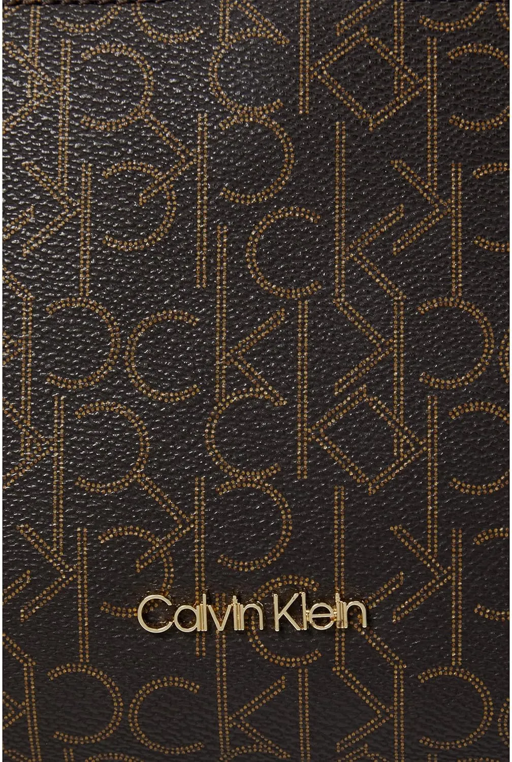 Calvin Klein Charlie Signature Crossbody