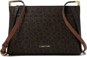 Calvin Klein Charlie Signature Crossbody