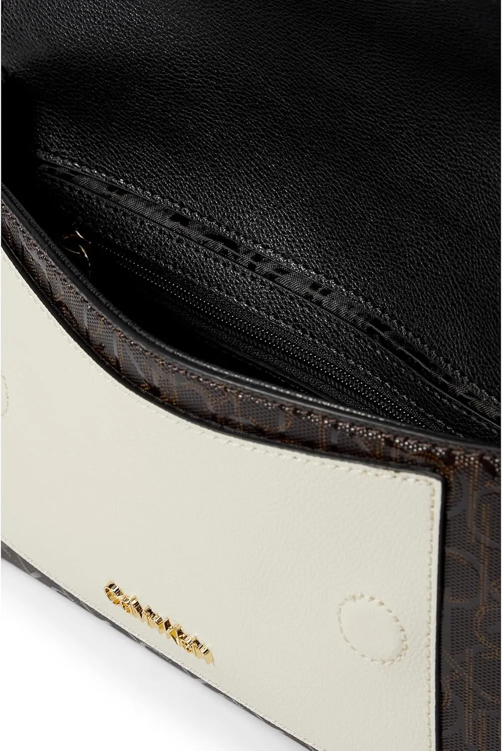 Calvin Klein Finley Signature Crossbody
