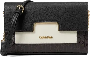 Calvin Klein Finley Signature Crossbody