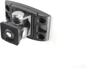Cambridge Audio Minx 400M Speaker Wall Brackets (Pack of 2) - Black