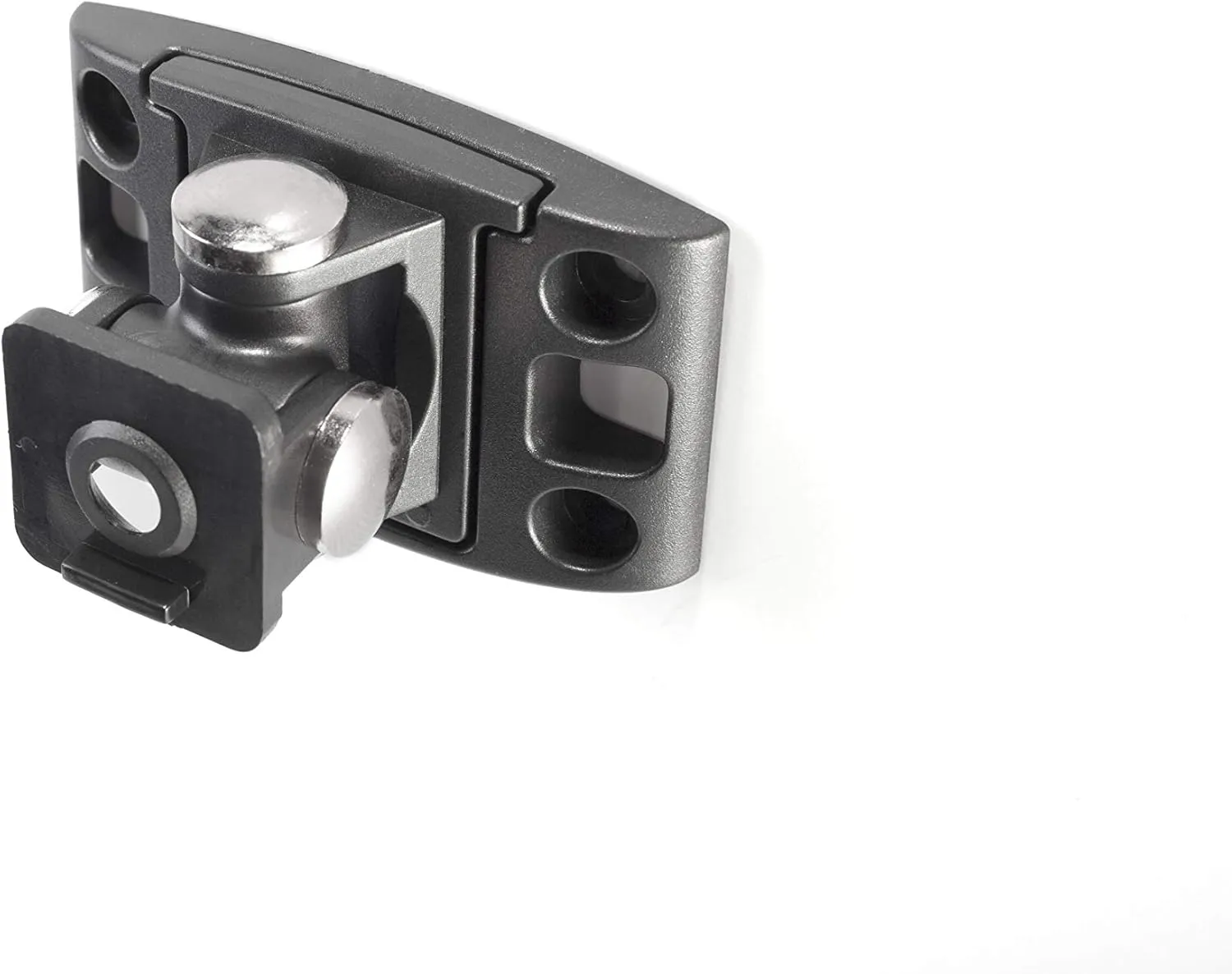 Cambridge Audio Minx 400M Speaker Wall Brackets (Pack of 2) - Black