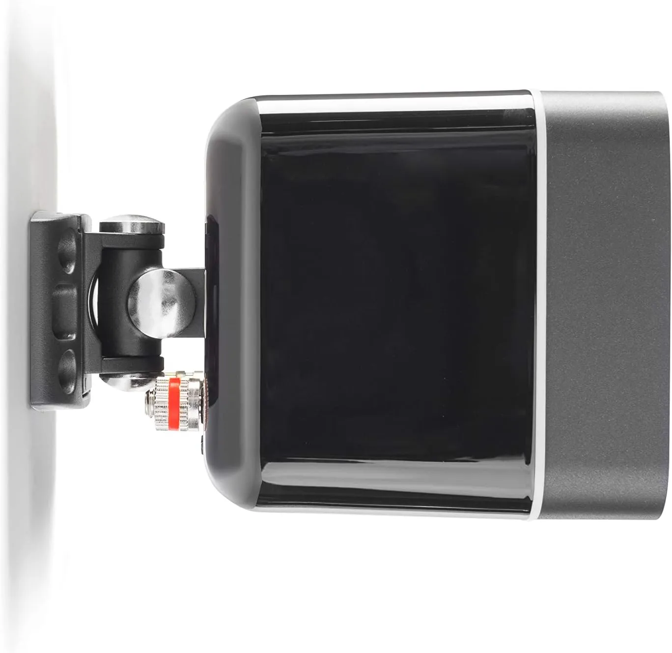 Cambridge Audio Minx 400M Speaker Wall Brackets (Pack of 2) - Black