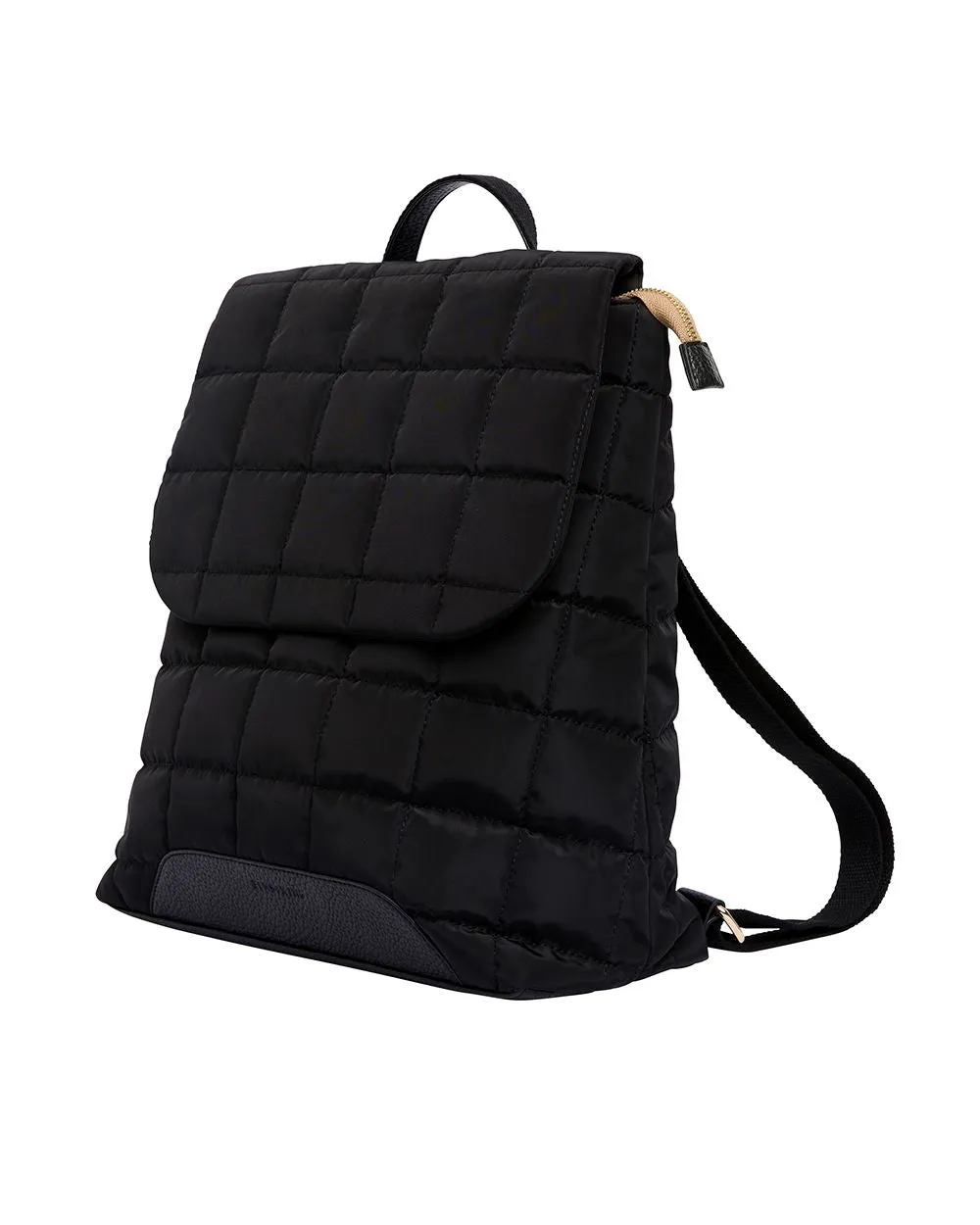 Cambridge Back Pack - Black