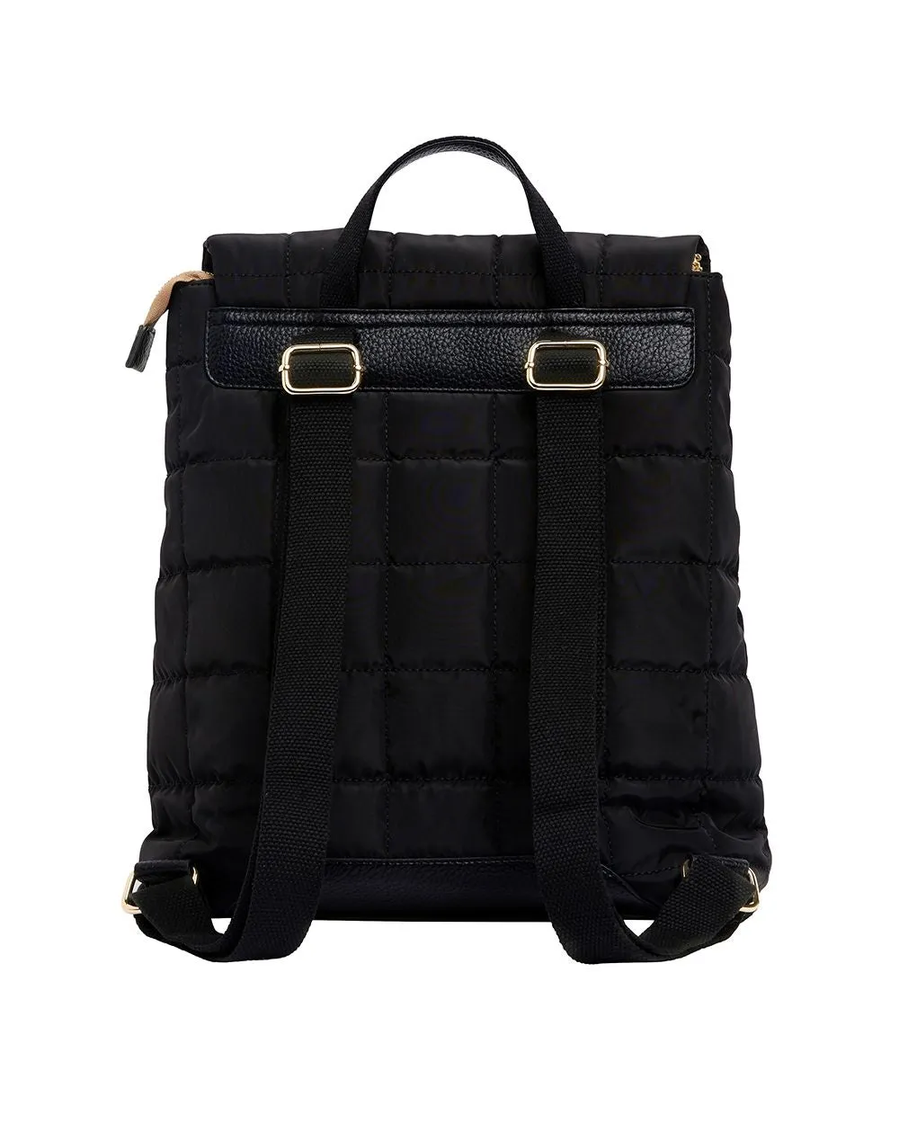 Cambridge Back Pack - Black
