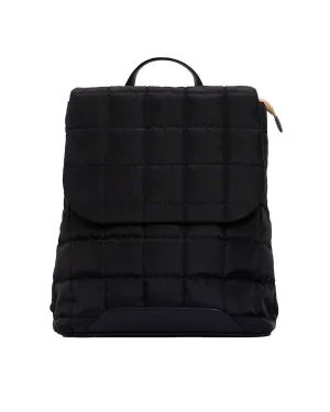 Cambridge Back Pack - Black